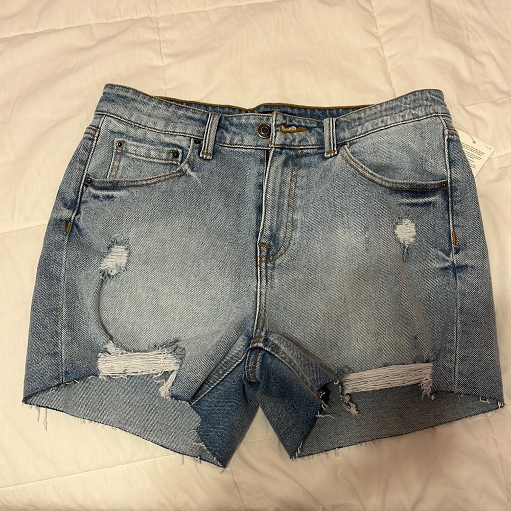 Fashion Nova Shorts